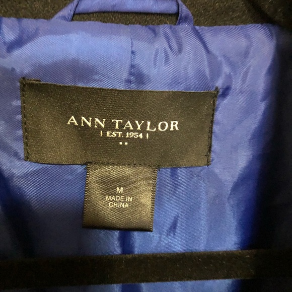 Coat - Picture 3 of 3